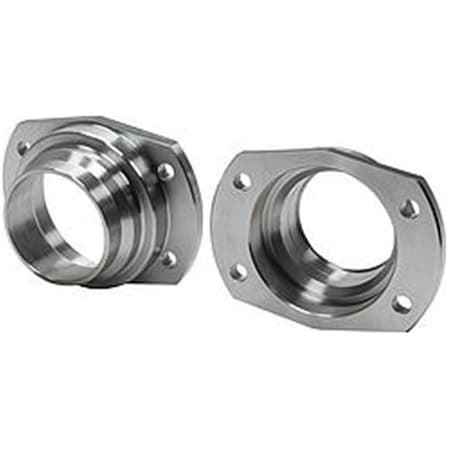 9 In. Ford Large Bearing Housing Ends For Late & Torino Style